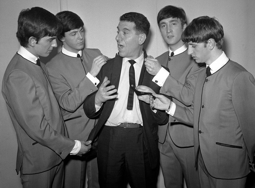 The Beatles (1963)