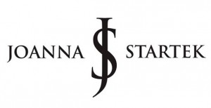 JOANNA STARTEK logo