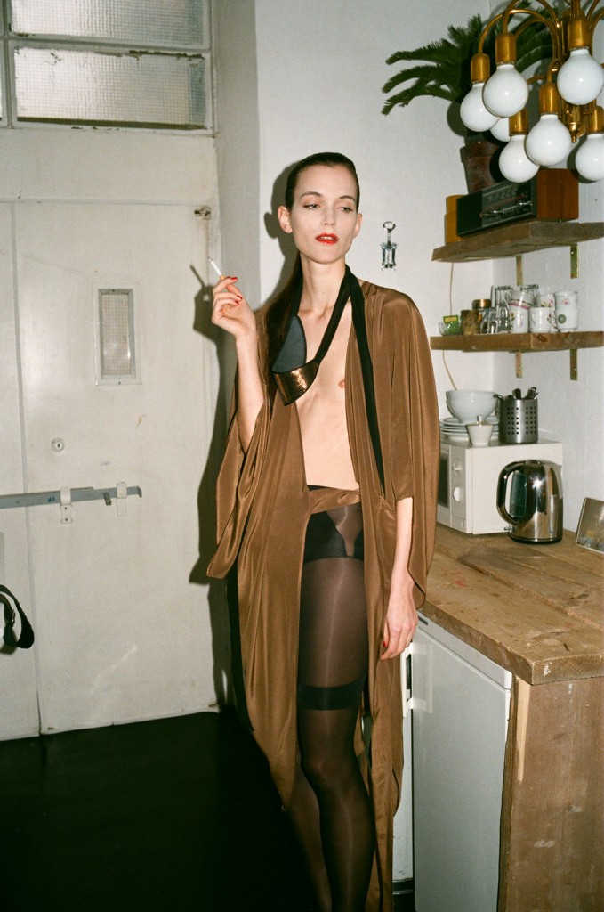 DSTM AW13 by Maxime Ballesteros