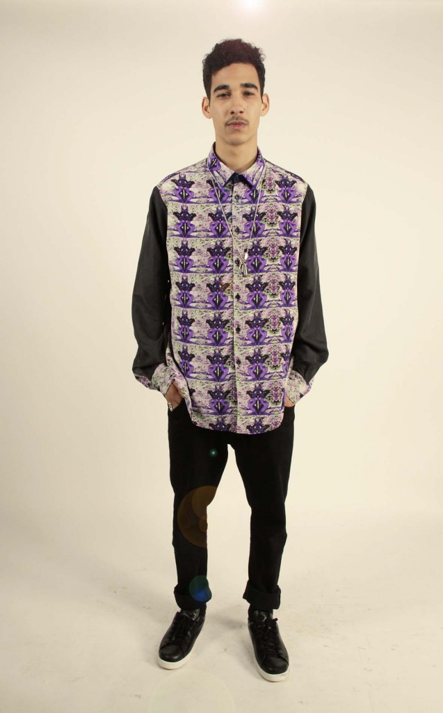 Makers LDN 2013 Autumn Winter Collection