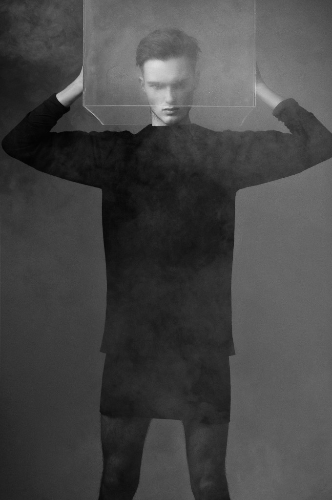 Interrelation by Paul Peter for Chasseur Magazine