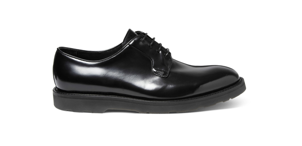 CHASSEUR CHOICES : DERBY SHOES - Chasseur Magazine