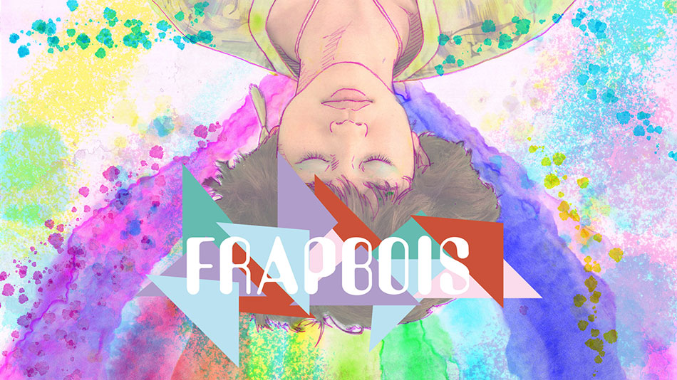 Frapbois logo