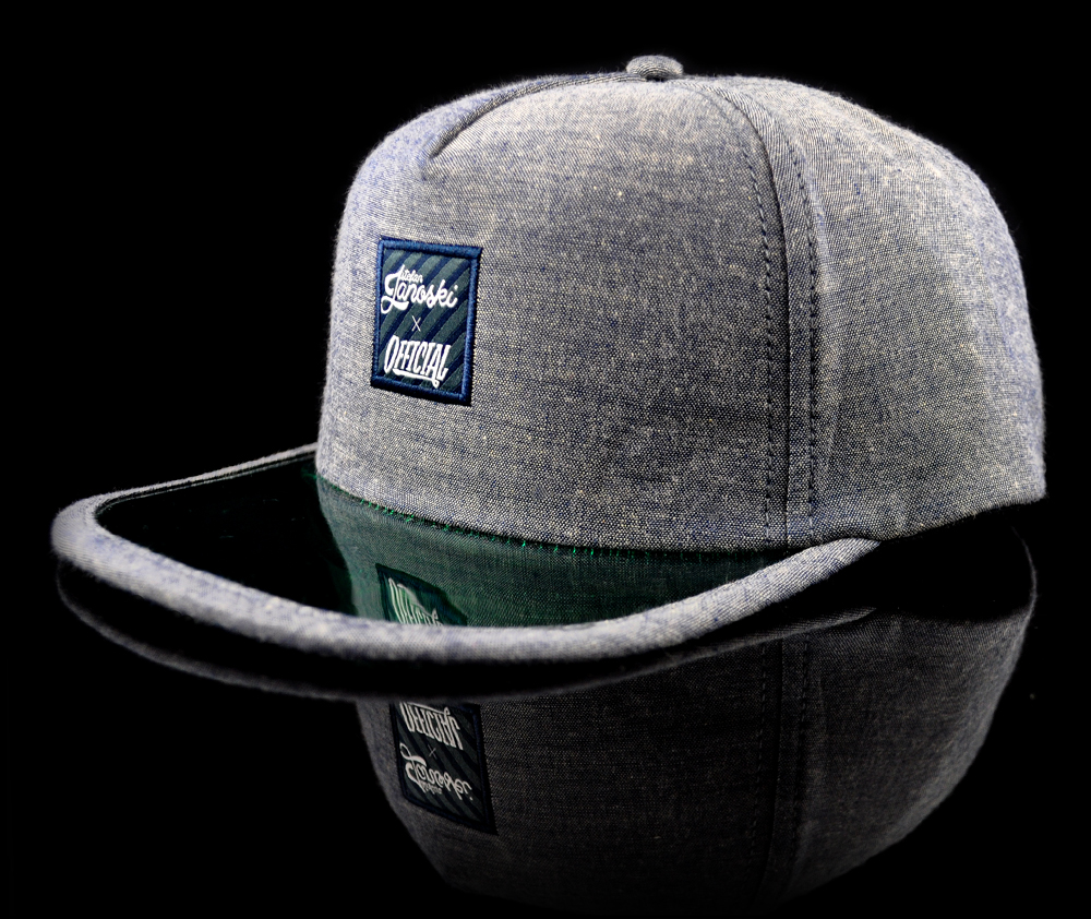 Official Crown of Laurel X Stefan Janoski 2013 Capsule Collection