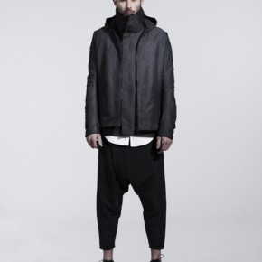 Song For The Mute 2013 Spring Summer Collection