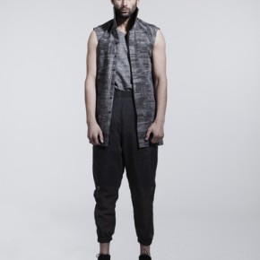 Song For The Mute 2013 Spring Summer Collection
