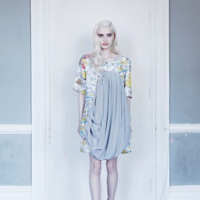 David Longshaw 2013 Spring Summer Collection