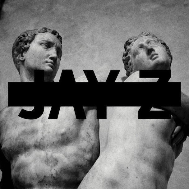 Jay Z - Magna Carta... Holy Grail