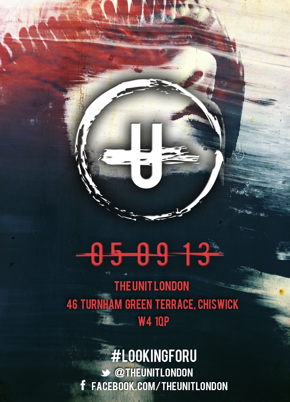 The Unit London