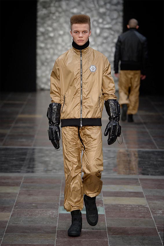 RilkeRainer  Futuristic fashion male, Futuristic outfits, Futuristic  fashion
