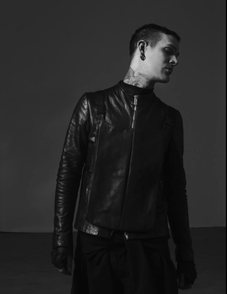 OBSCUR : 2015 S/S COLLECTION - Chasseur Magazine