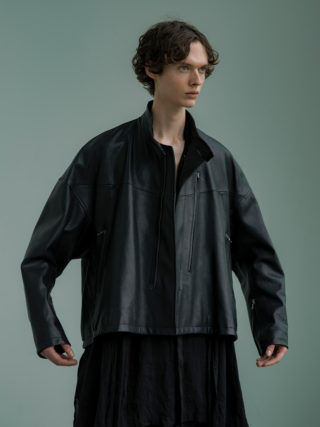 JULIUS : 2021 S/S COLLECTION - Chasseur Magazine